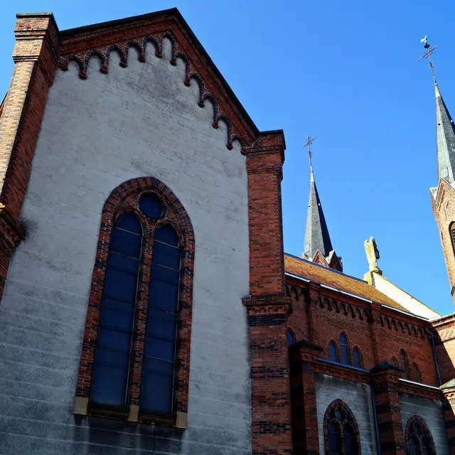 Visite intéractive - Cité Saint-Laurent en scène_Veauche