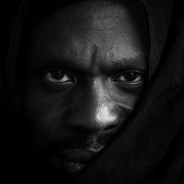 Kery James - R(Résistance)A(Amour)P(Poésie)_Cannes