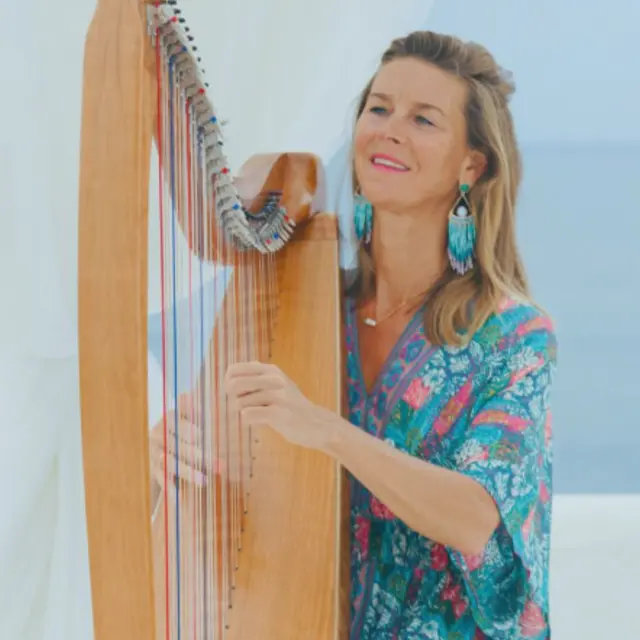 Danielle Riegel en concert_Le Reposoir