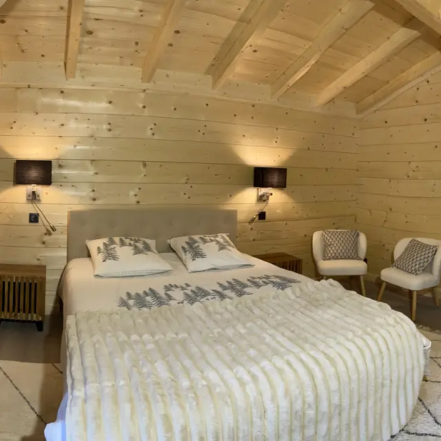 Chalet Palla Di Neve_Châtel