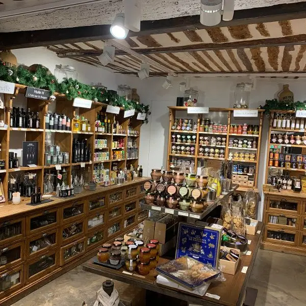 Le 41- Epicerie Fine