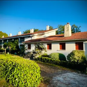 Résidence Aubonair_Cazaubon