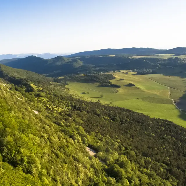 Le Pescher du Bas par Le Chaffal_Le Chaffal