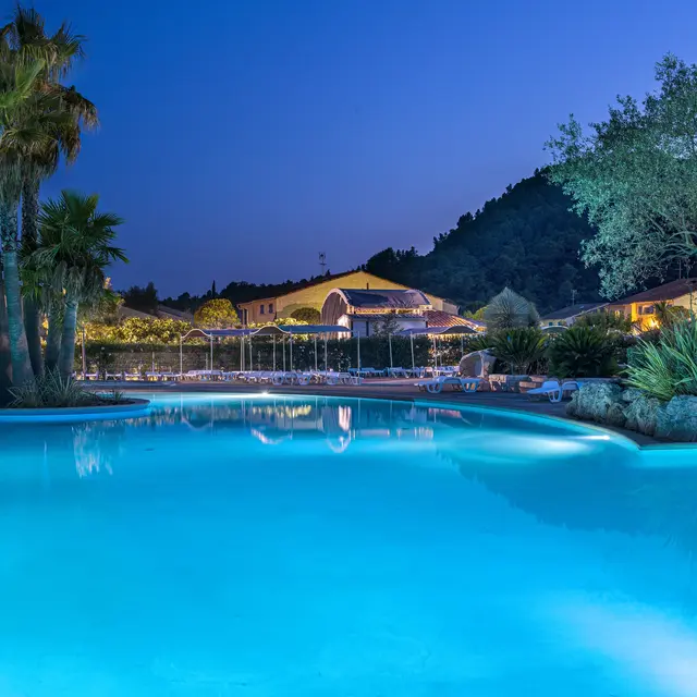 Domaine Le Clos des Oliviers