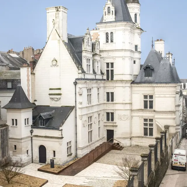 Musée Pincé