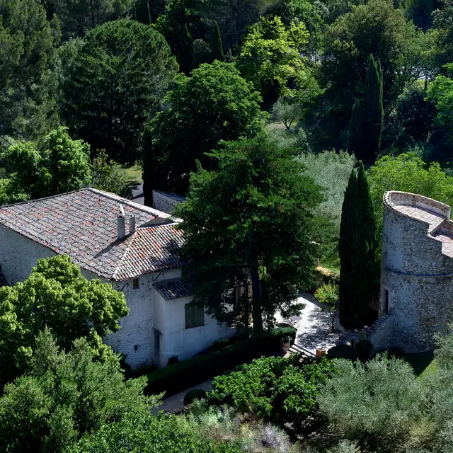 Moulin Fortuné Arizzi