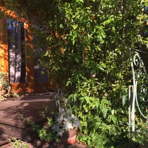 Les Cabanes Romantiques de Sandrine - Barjols