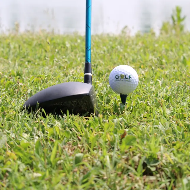 Golf Grand Avignon