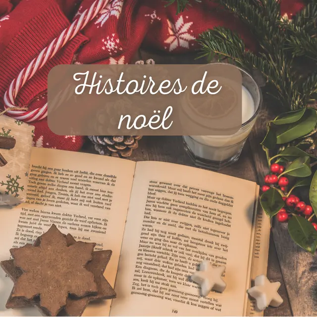 Contes de Noël - Pierrefort_Pierrefort