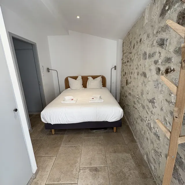 Appartement de l'Amphithéâtre (C)_Arles