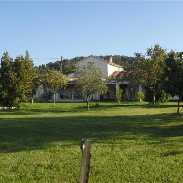 La Vignarelle - Raffynat Christelle