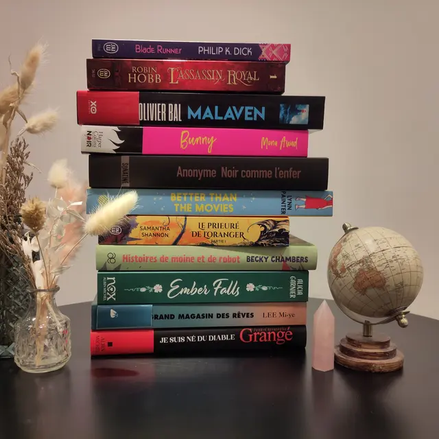 Club de lecture Fais pas genres_Manosque