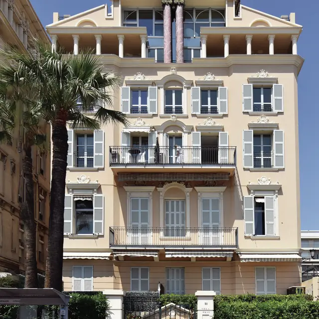 Villa Prat