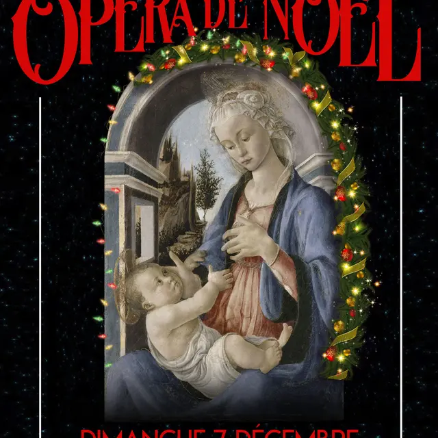 Concert lyrique Opéraction_Beaulieu-sur-Mer