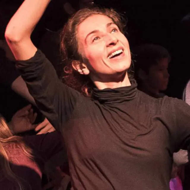 Théâtre Musique Danse : Partita_Chambéry
