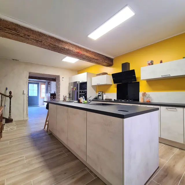 Maison Familiale du Quercy_Montpezat-de-Quercy