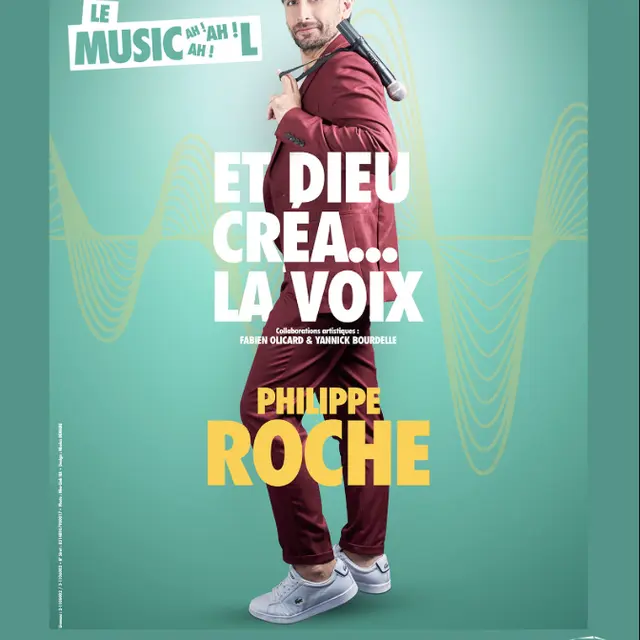 Et Dieu créa la voix_Le Luc