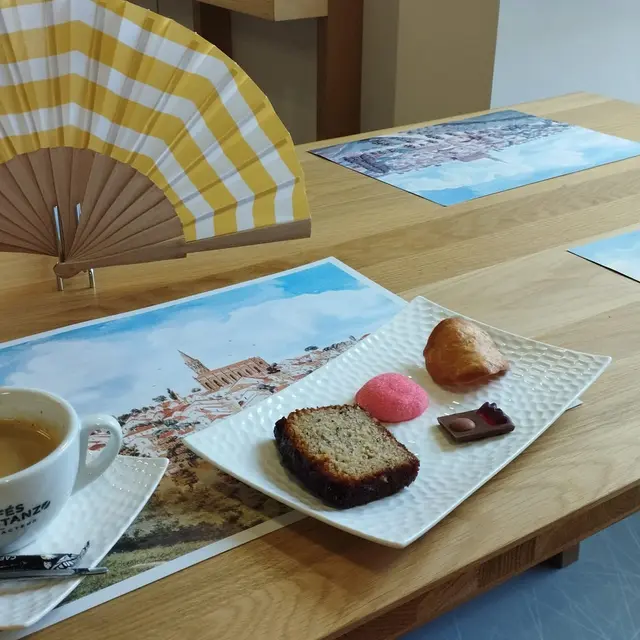 Goûter du P’tit Fermat, pour petit et grand gourmand_Beaumont-de-Lomagne