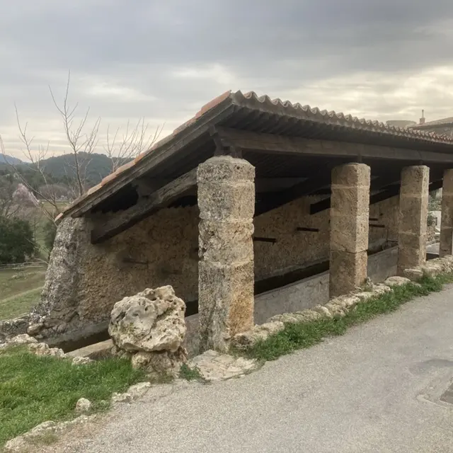 Lavoir