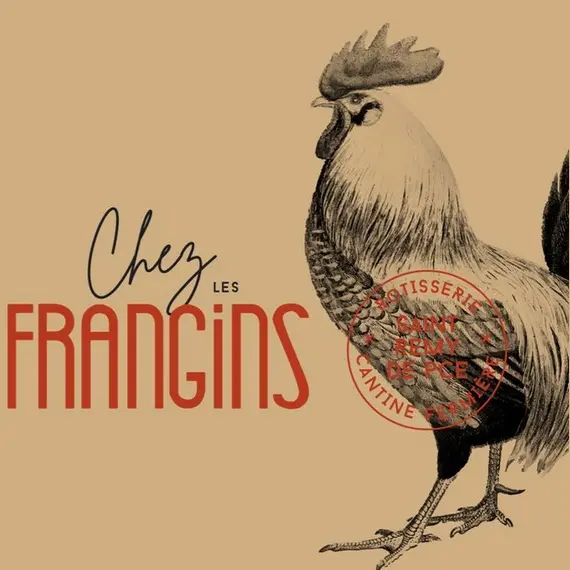 Rôtisserie les Frangins