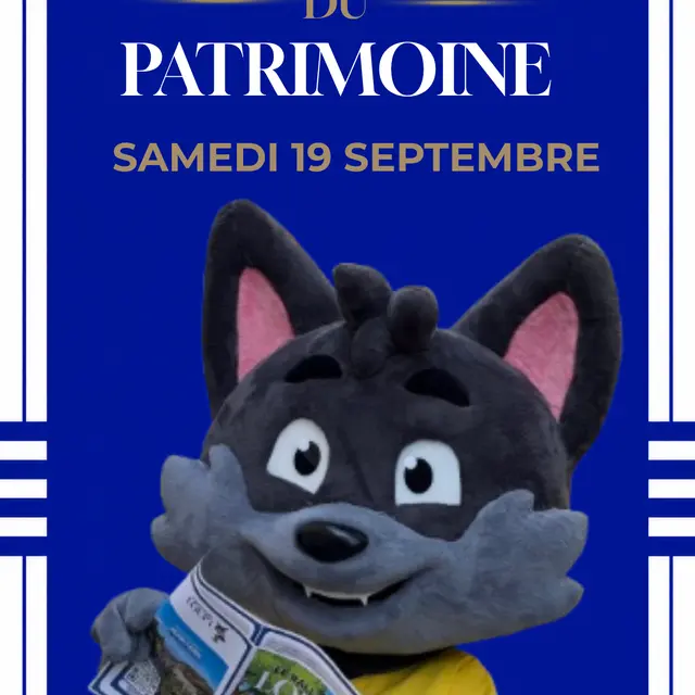 Journée Européenne du Patrimoine_La Colle-sur-Loup