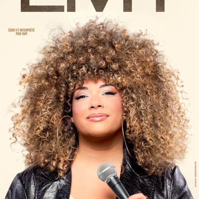 Festival Arcomik - EMY_Le Chambon-Feugerolles