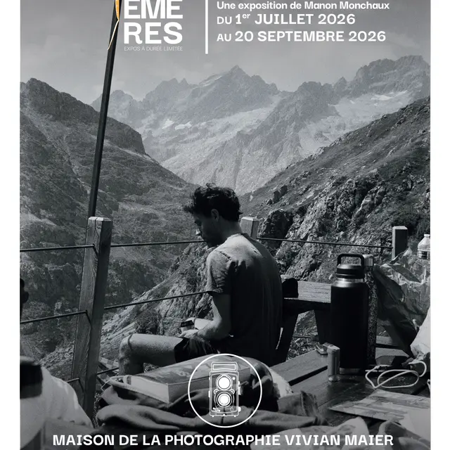 Journées Européennes du Patrimoine - Visite libre exposition Bitume 1012_Saint-Bonnet-en-Champsaur