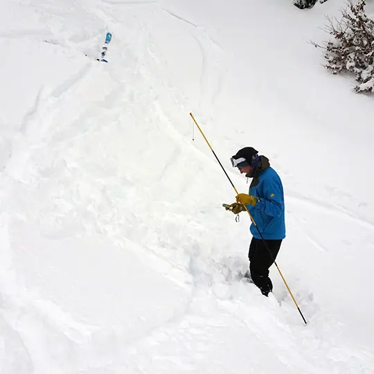 Formation : Neige & Avalanche_Ax-les-Thermes