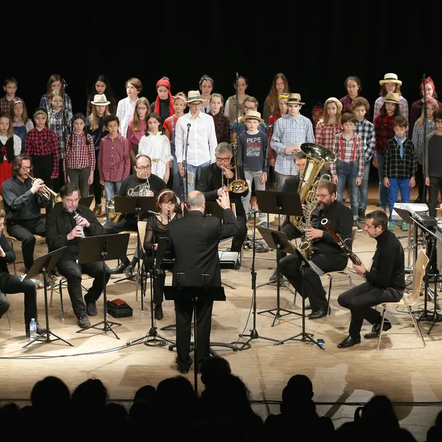 Spectacle à Beauséjour : Festival Tous en scène_Châtelaillon-Plage
