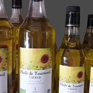 Huile de tournesol BIO