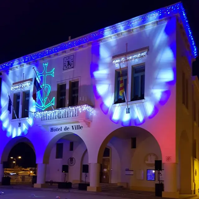 Festivités de Noël et Jour de l'An_Saintes-Maries-de-la-Mer