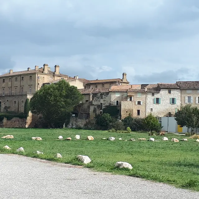 Champs des Pommiers_Peyrolles-en-Provence