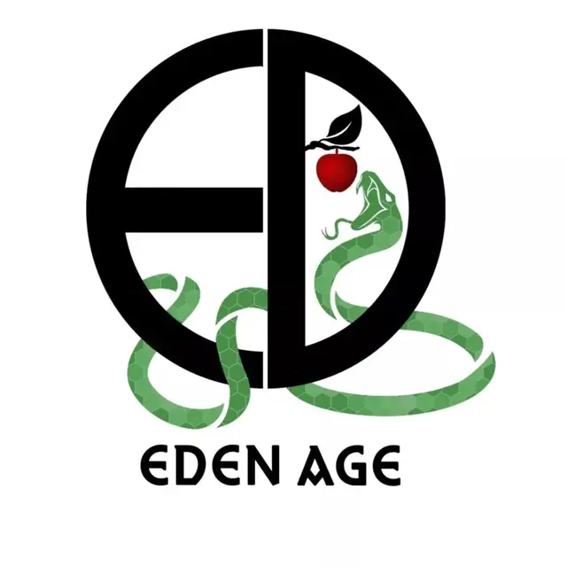 Logo Eden Age