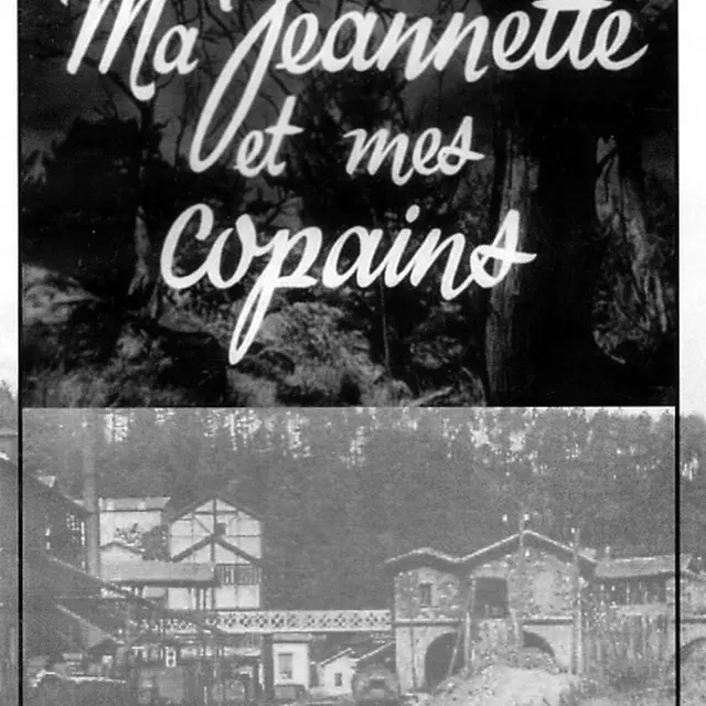 Projection du film 