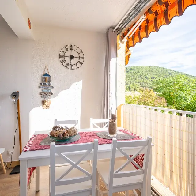 Charmant à 600 m des plages proche des commerces