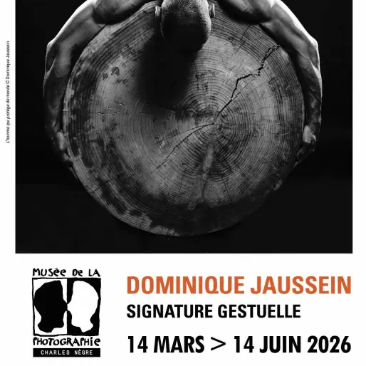 Signature Gestuelle - Dominique Jaussein_Nice