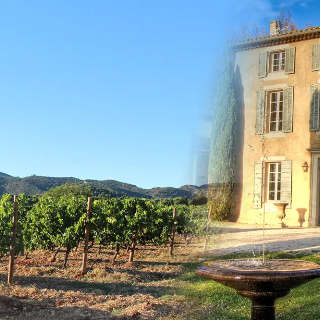 Château Constantin