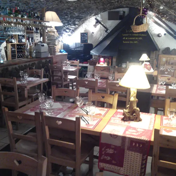 La pastorale - Serre Chevalier