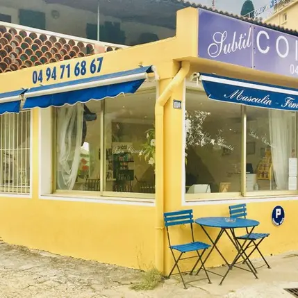 Subtil Coiffure