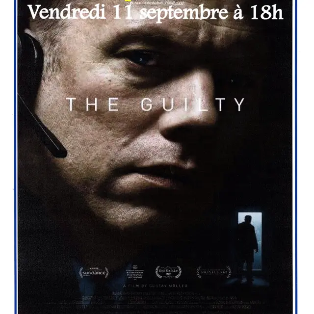 Projection The guilty
