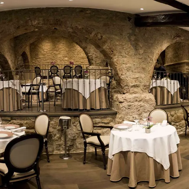 Le Relais des Moines