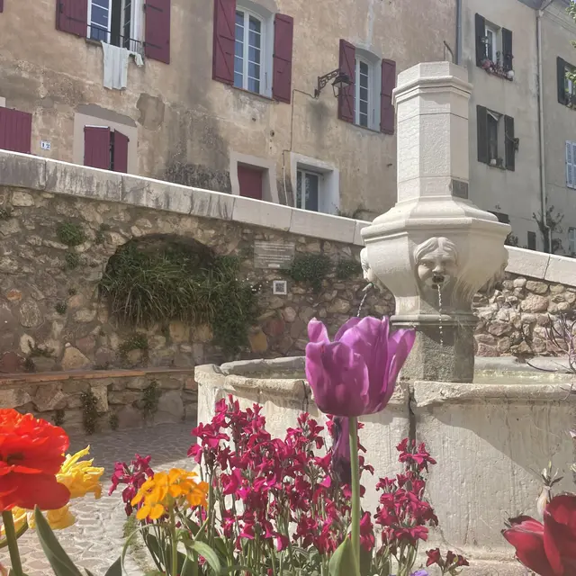 Roquebrune au fil de l'eau_Roquebrune-sur-Argens