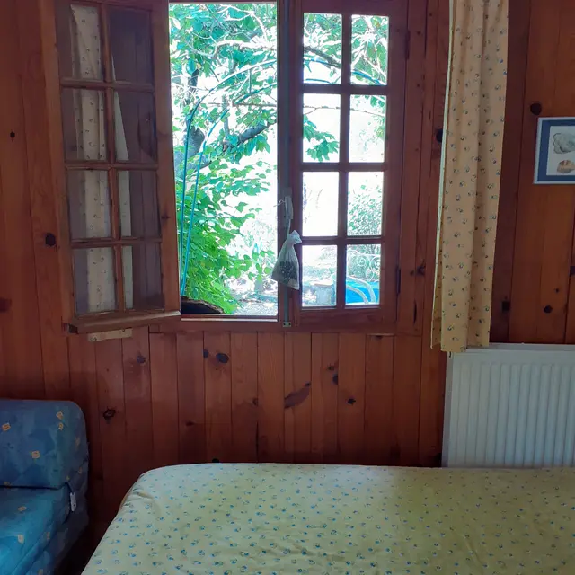 Chambre d'Hôtes la Tarantelle