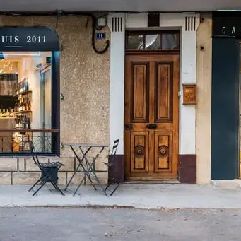 La cave de Loulou_Oraison