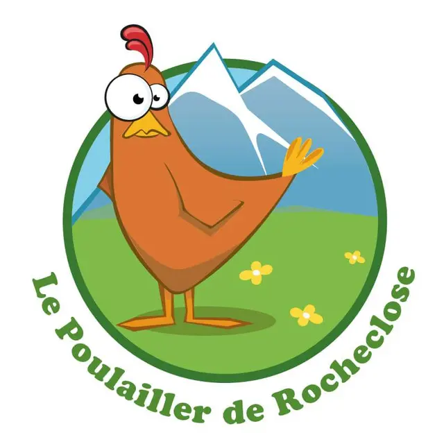 le Poulailler de Rocheclose