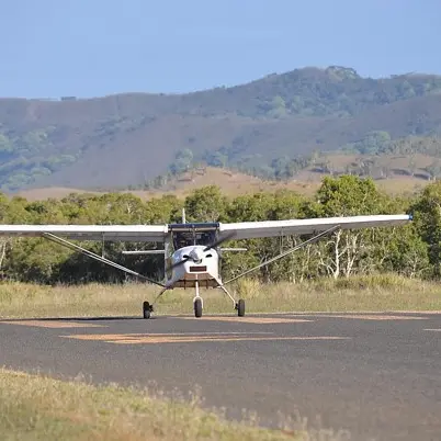 Aero Club de La Foa