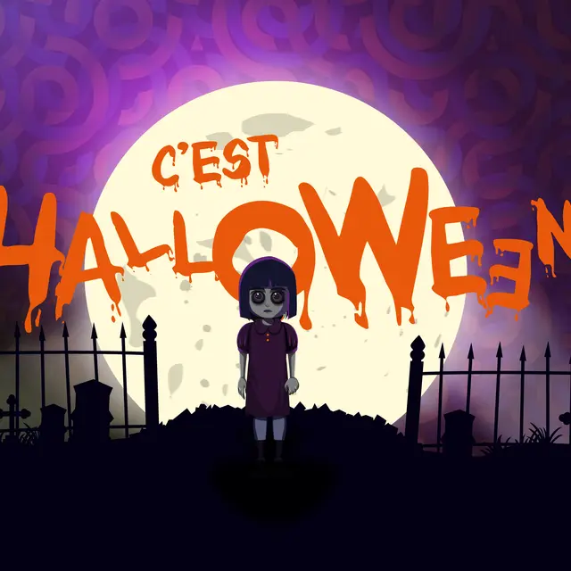 Halloween 2025 : frissons sur la glace_Chambéry