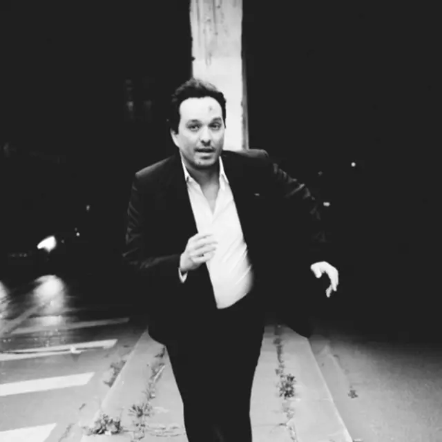 Malik Djoubi - 1ère partie_Hyères