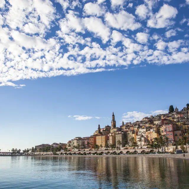 Menton