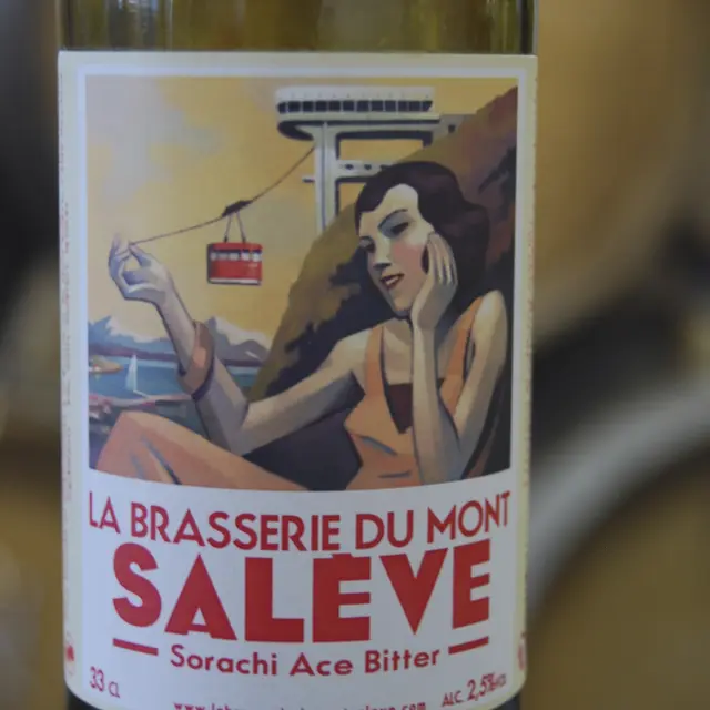 visuel bière